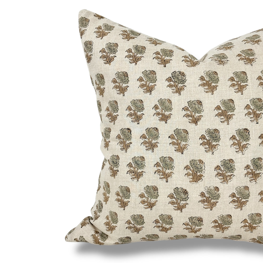 Ruth 20" Pillow Cover