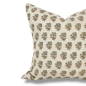 Ruth 20" Pillow Cover