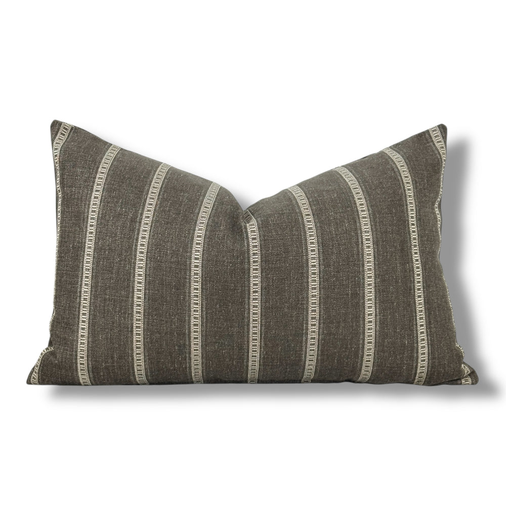 Charlie Pillow Cover - Multiple sizes