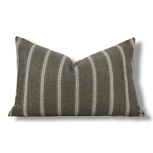 Charlie Pillow Cover - Multiple sizes