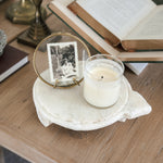 Vintage Marble Parat I.