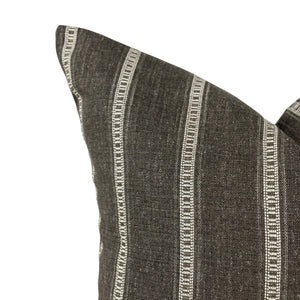 Charlie Pillow Cover - Multiple sizes
