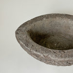 Vintage Stone Mortar.