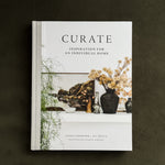 Curate by Ali Heath and Lynda Gardener