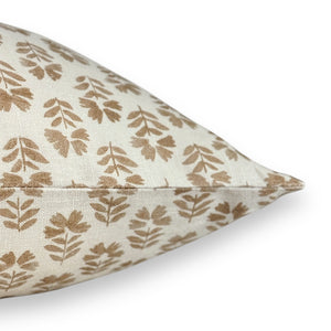 Vivian Pillow Cover- Multiple Sizes.