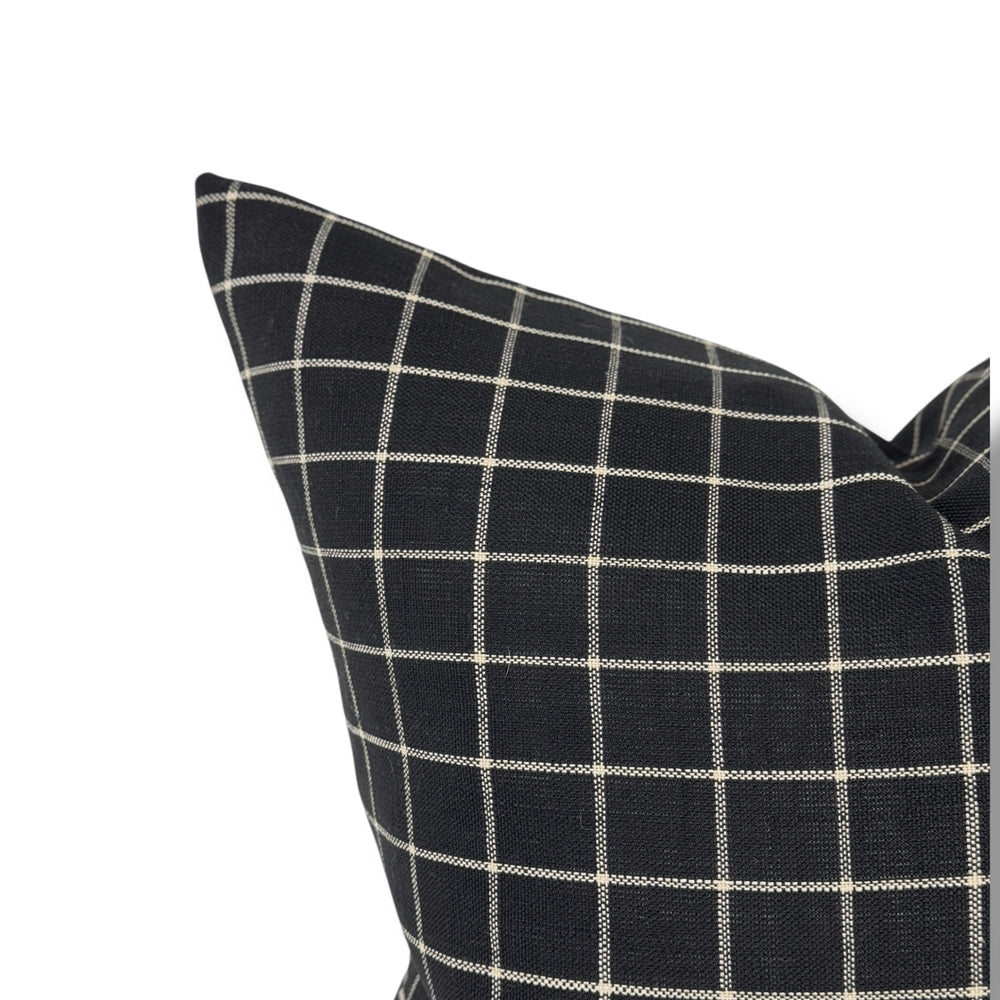 Dashwood Pillow Cover- Multiple Sizes.