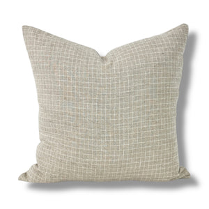 Sybil Pillow Cover- Multiple Sizes