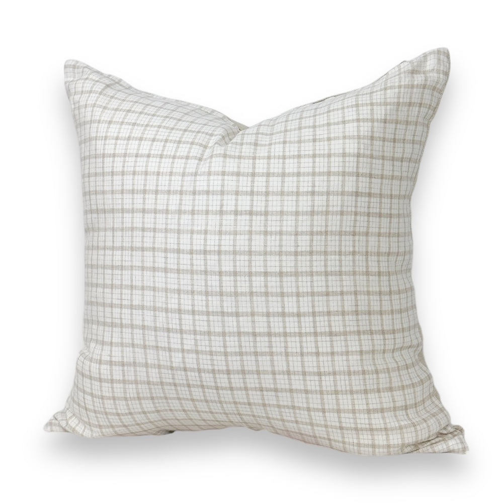 Pippa Pillow- Multiple Sizes.