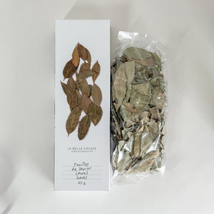 Dried Cooking Herbs.