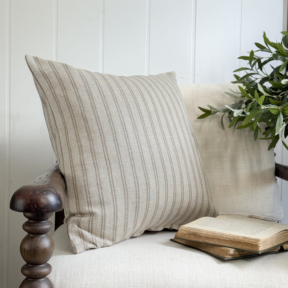 Ralph Pillow Cover- Multiples Sizes