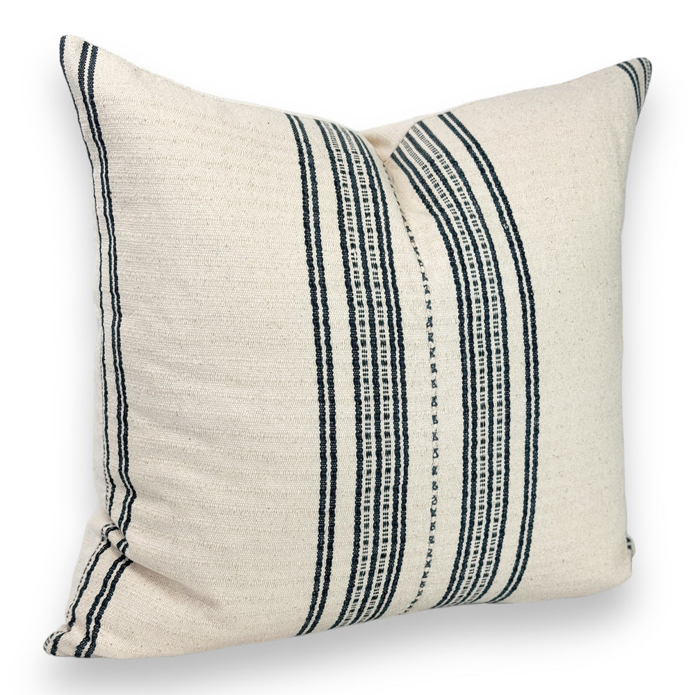 Navy Stripe Karen - Multiple sizes