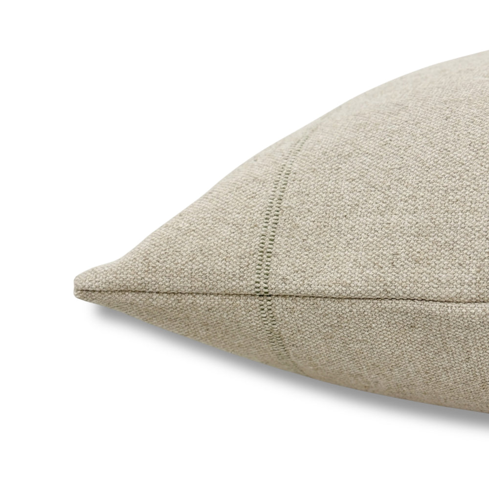 Townes Pillow Cover- Multiple Sizes