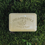 Provence Green Tea Soap Bar