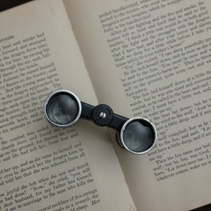 Vintage Pride opera glasses