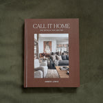 Call it Home by Amber Lewis