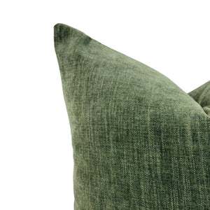 Edward Pillow Cover - Multiple sizes.