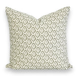 Celeste 22" Pillow Cover