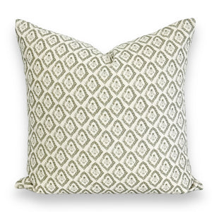 Celeste 22" Pillow Cover