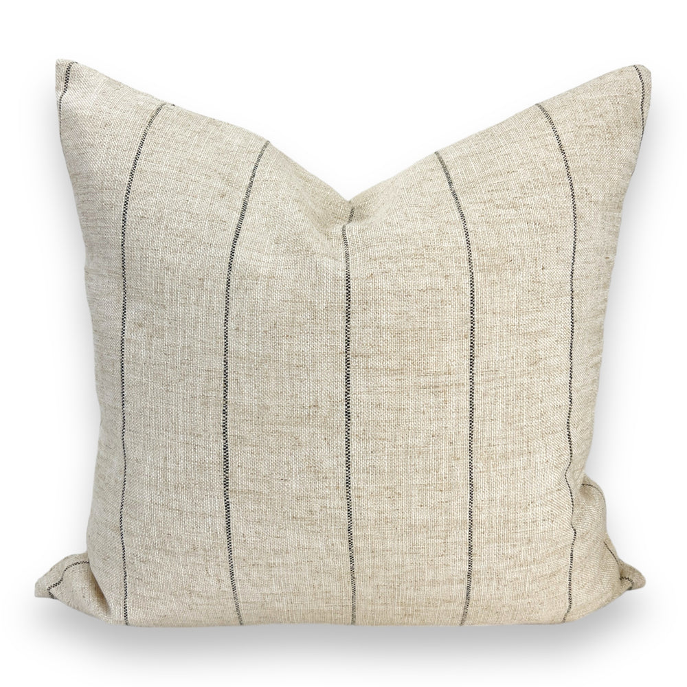 Darby Pillow- Multiple Sizes