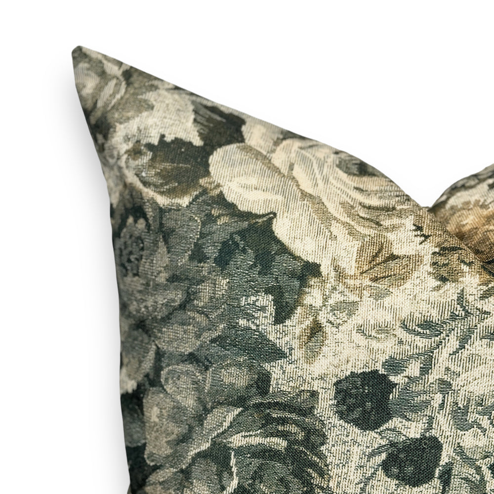 The Botanica Pillow- Multiple Sizes