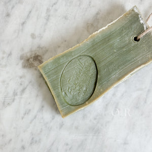 Savon de Marseille Soap on a Rope