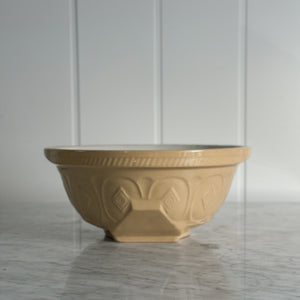 Vintage gripstand bowl I.