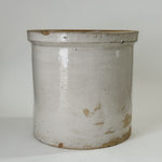 Vintage Utensil Crock.