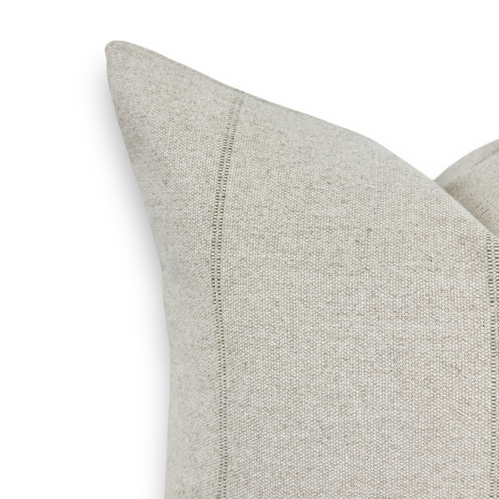Townes Pillow Cover- Multiple Sizes