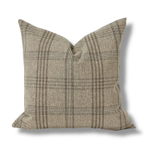 Worthington Plaid- Multiple Sizes.