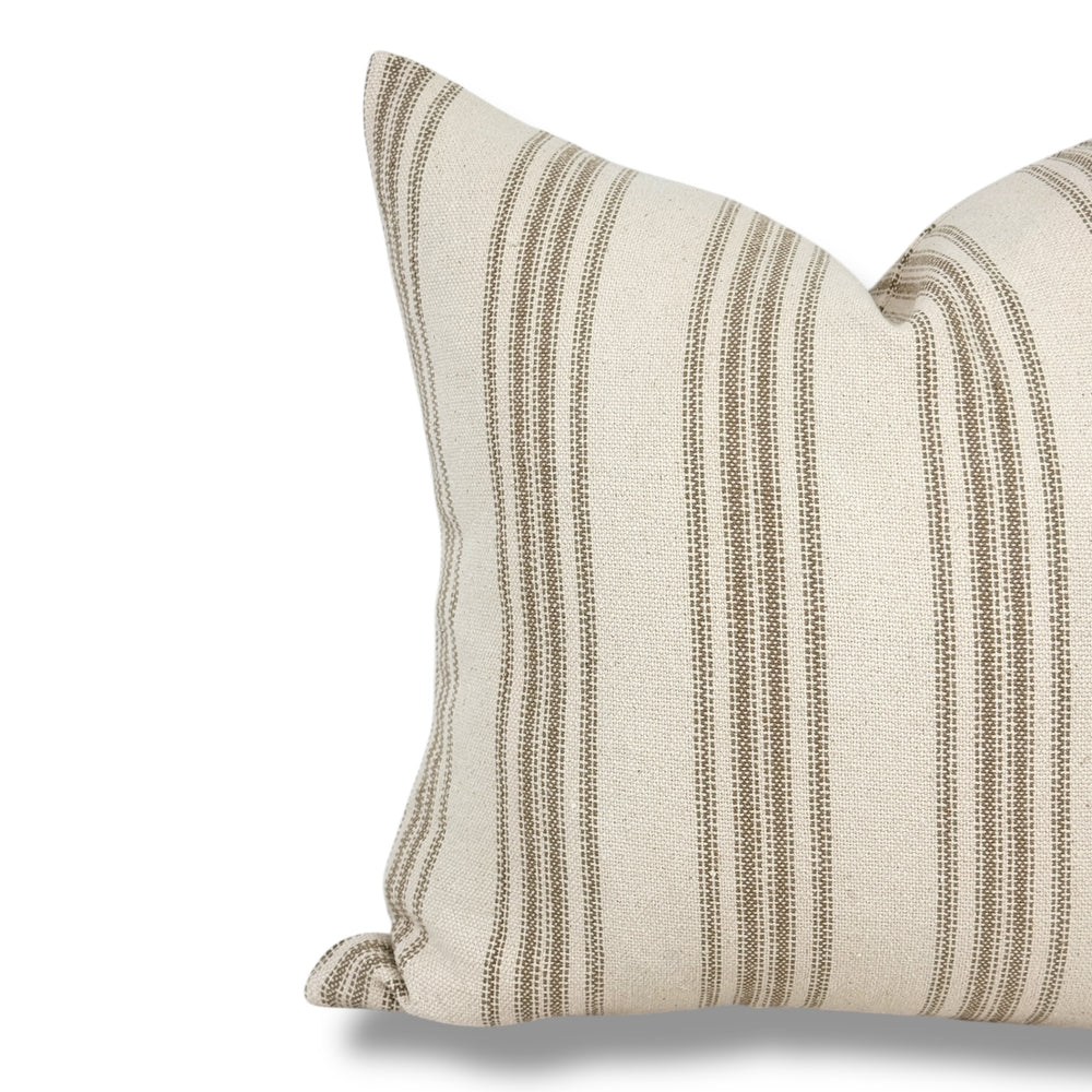 Patrick pillow cover - Multiple sizes