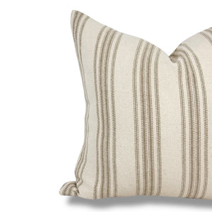Patrick pillow cover - Multiple sizes