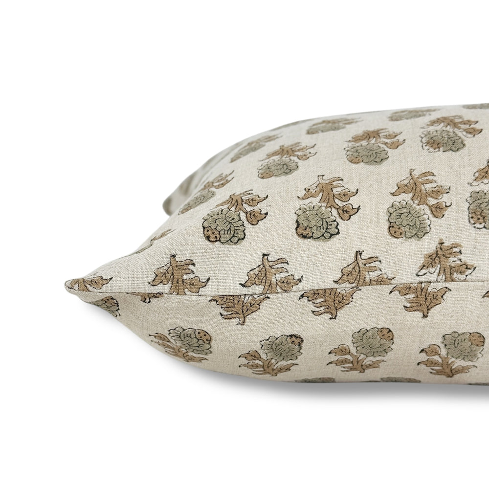 Ruth 20" Pillow Cover