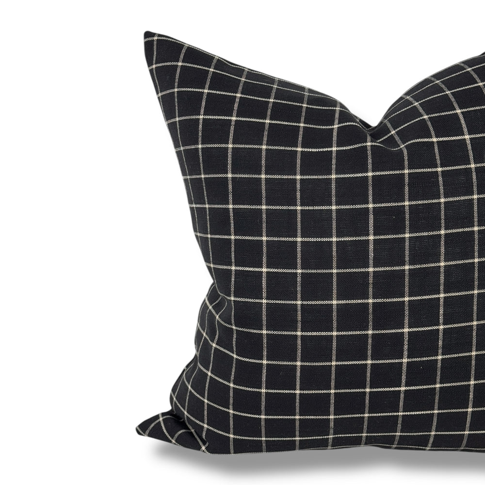 Dashwood Pillow Cover- Multiple Sizes.