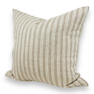 Ralph Pillow Cover- Multiples Sizes.