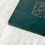 Vintage Green Book- The World in 1966