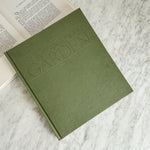 Vintage In the Canadian Garden book