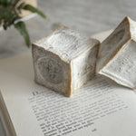 Savon De Marseille Rustic edge - 300g