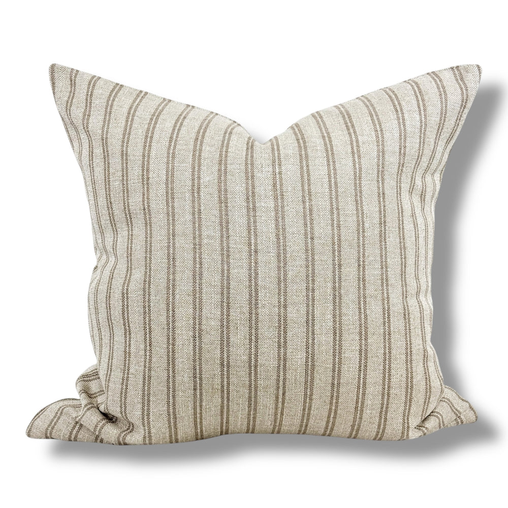 Ralph Pillow Cover- Multiples Sizes
