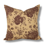 Lenore 20" Pillow Cover