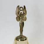 Vintage Lady Trophy.