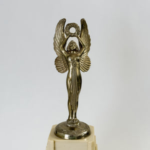 Vintage Lady Trophy.