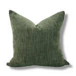 Edward Pillow Cover - Multiple sizes.