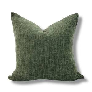 Edward Pillow Cover - Multiple sizes.