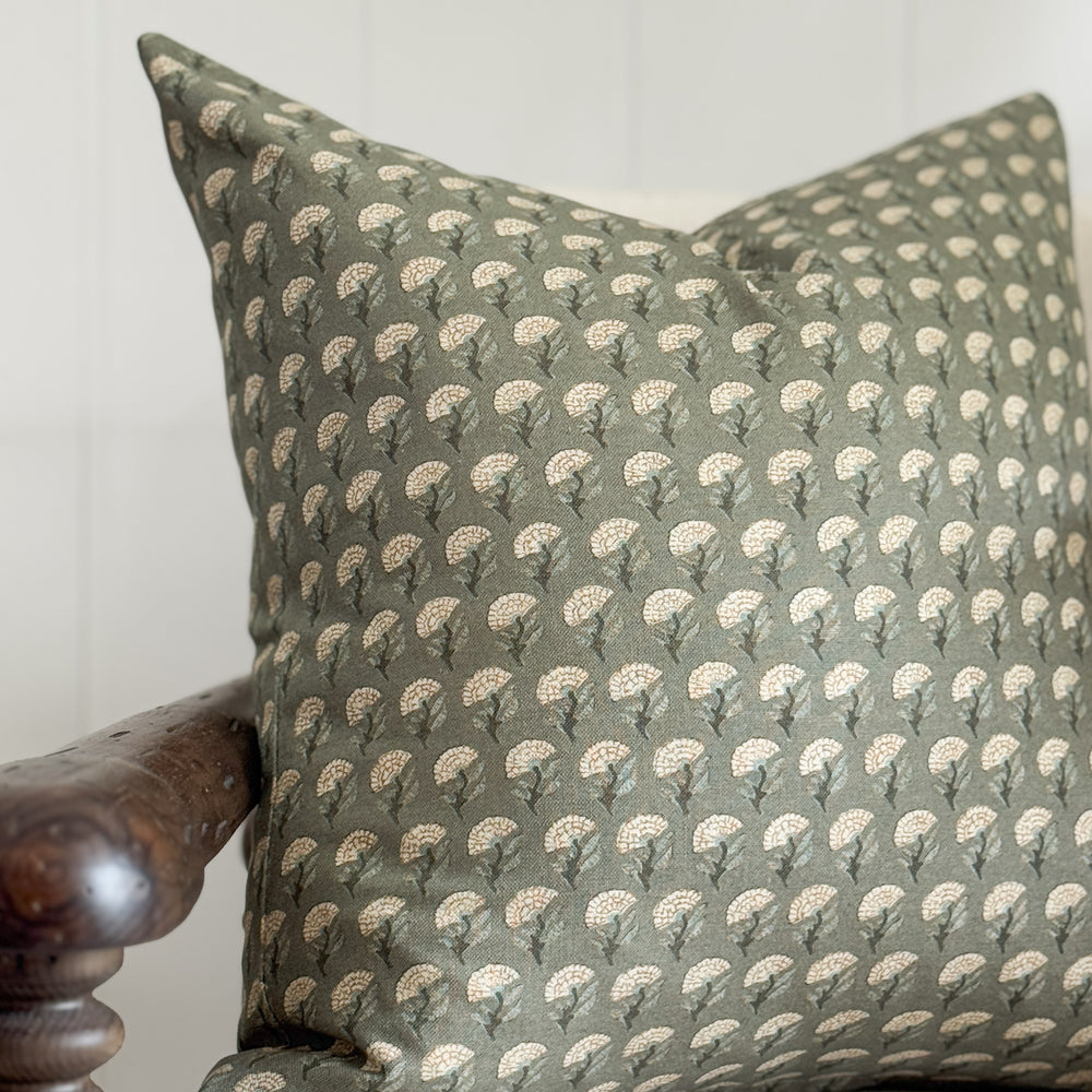 Jasper Pillow Cover - Multiple sizes