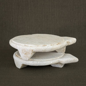 Vintage Marble Parat.