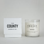 The County - Cressy.