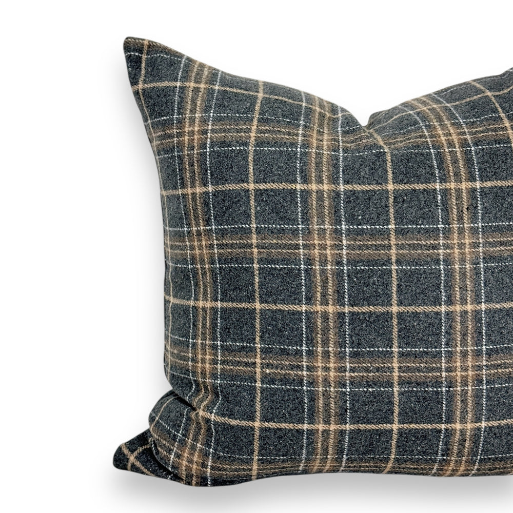 Forrester 20" Pillow Cover