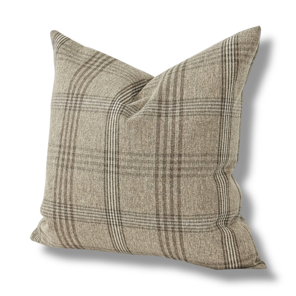Worthington Plaid- Multiple Sizes.