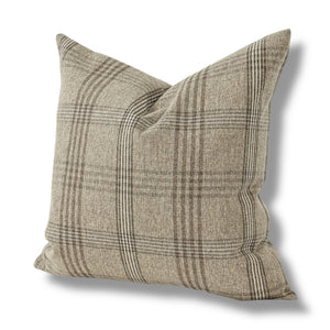 Worthington Plaid- Multiple Sizes.