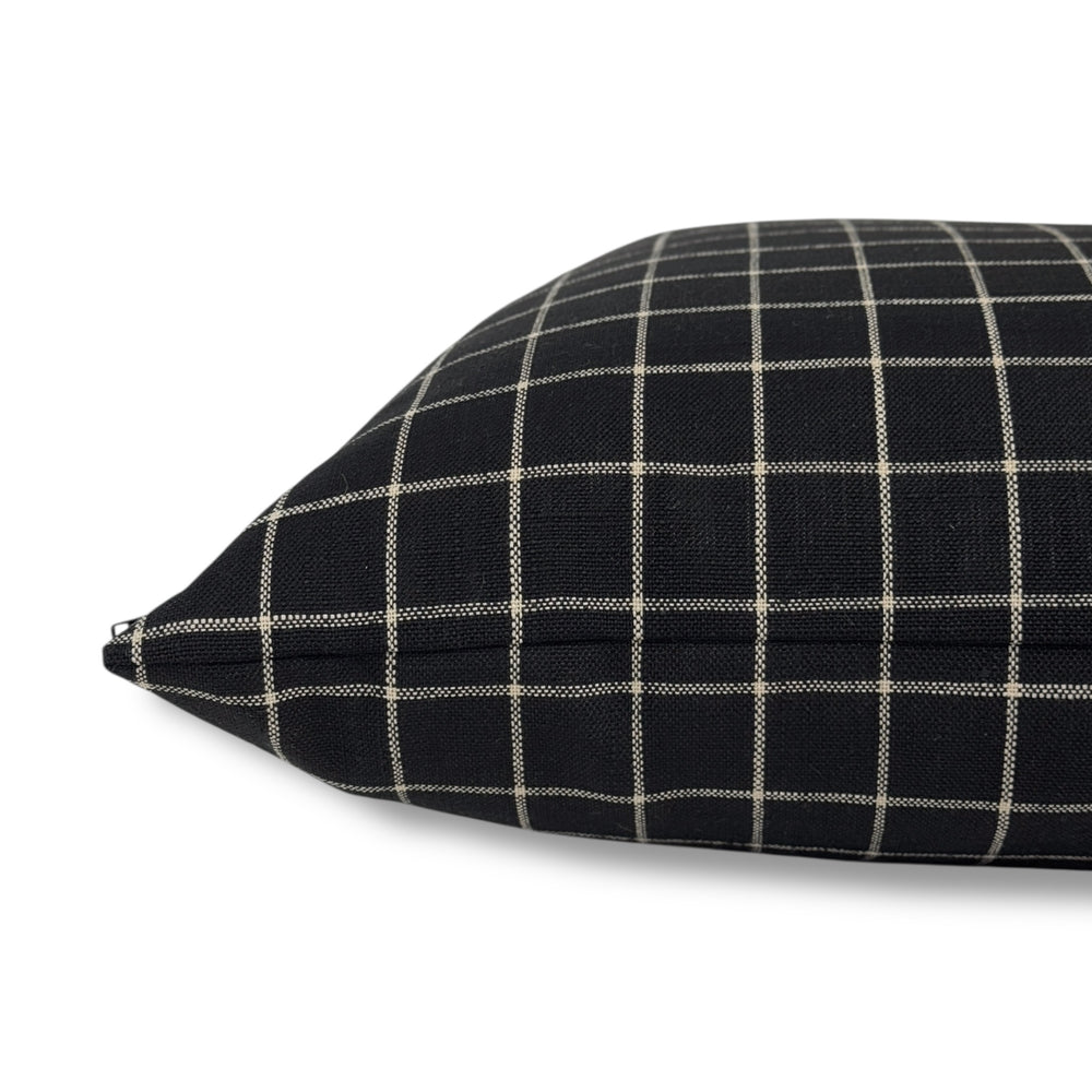 Dashwood Pillow Cover- Multiple Sizes.